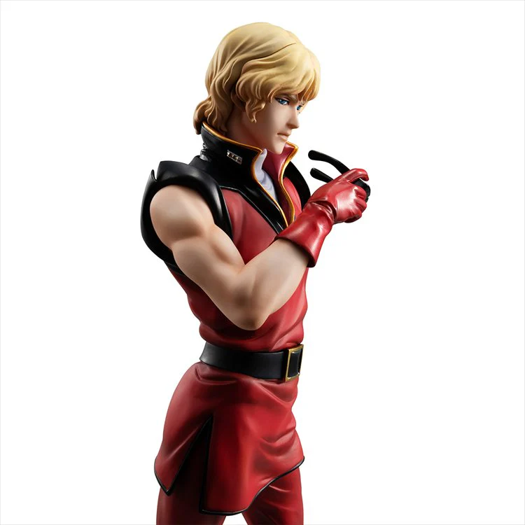 Mobile Suits Gundam Z - 1/8 Quattro Vageena GGG PVC Figure - Image 5