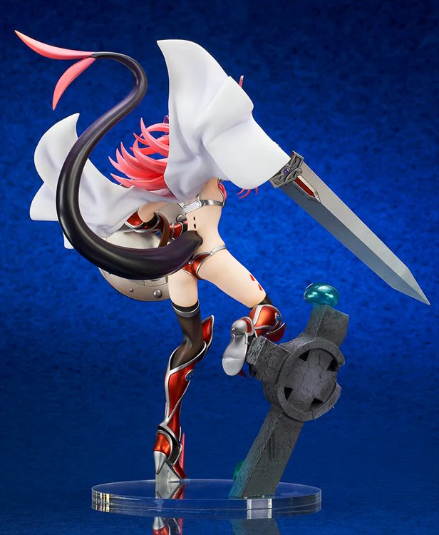 Fate Grand Order - 1/7 Elizabeth Bathory Brave Ver. PVC Figure - Image 5