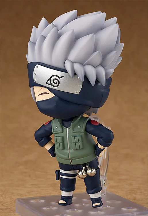 Naruto Shippuden - Kakashi Hatake Nendoroid Re-release - Image 4