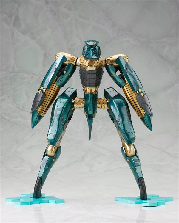 Metal Gear Solid 4 Guns Of The Patriots - Metal Gear Ray - Image 5