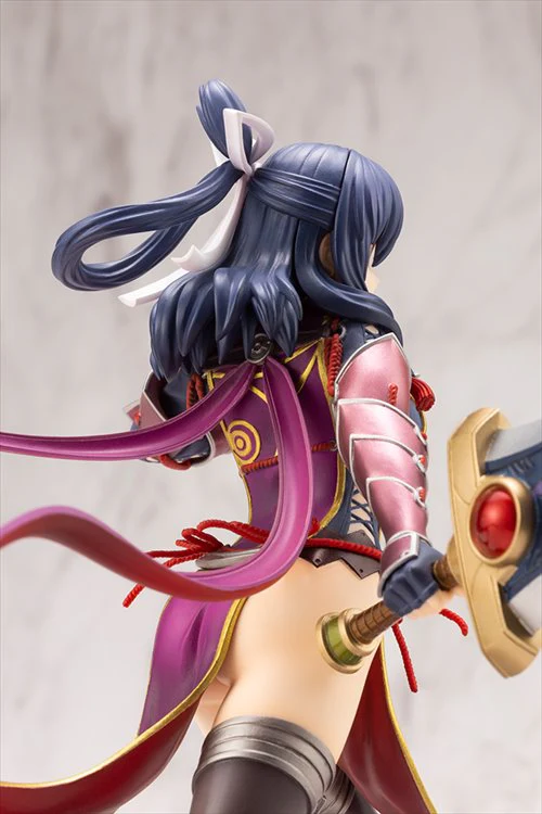The Legend Of Heroes - 1/8 Rixia Mao PVC Figure - Image 3