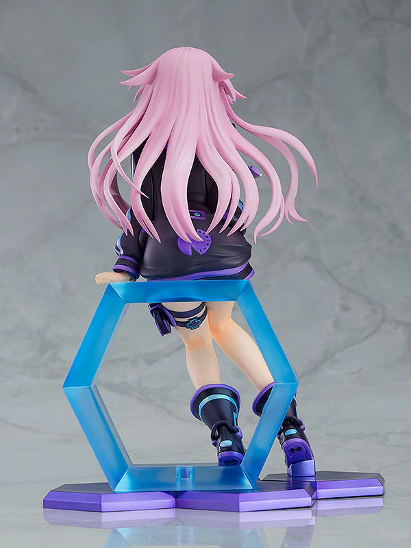 Megadimension Neptunia VII - 1/7 Neptune Dimension Traveler Ver. PVC Figure - Image 4