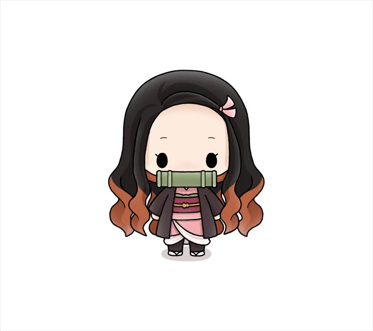 Demon Slayer - Chokorin Mascot SINGLE BLIND BOX - Image 5