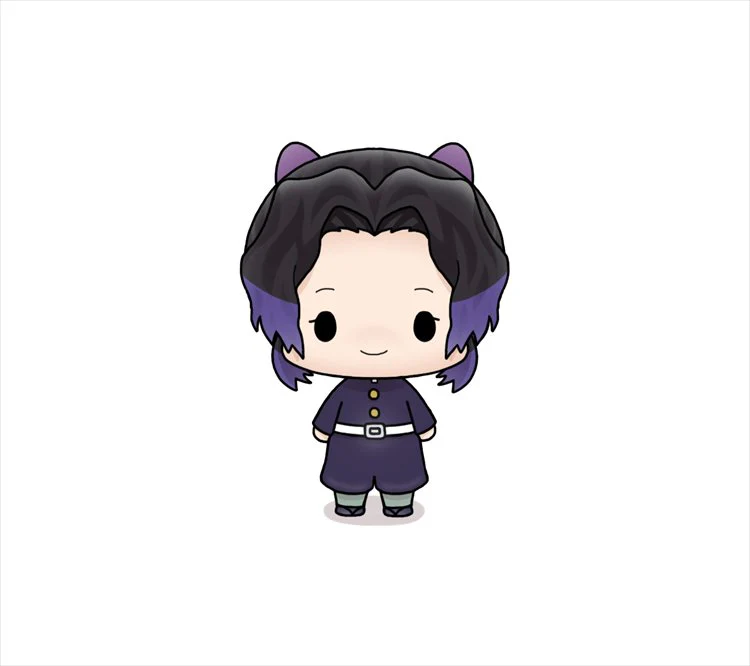 Demon Slayer - Chokorin Mascot SINGLE BLIND BOX - Image 7