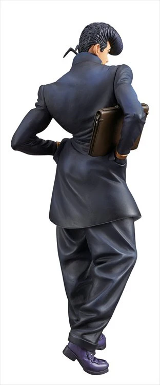 Jojos Bizarre Adventure Part IV - Higashikata Josuke Banpresto Prize Figure - Image 4