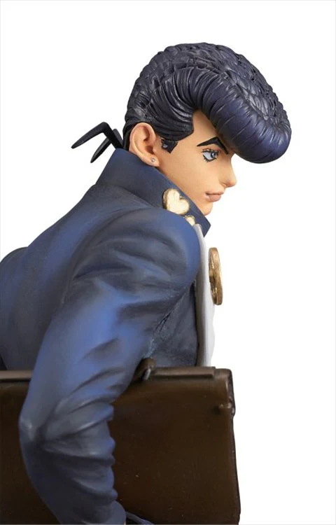 Jojos Bizarre Adventure Part IV - Higashikata Josuke Banpresto Prize Figure - Image 5