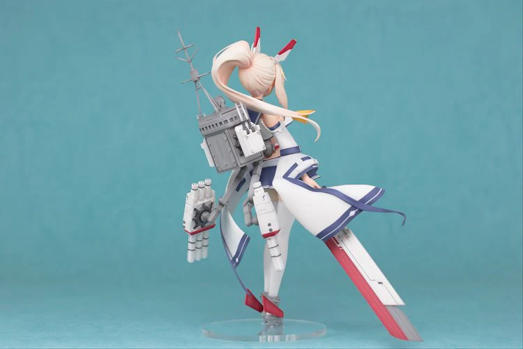 Azur Lane - 1/7 Ayanami Kai PVC Figure Re-release - Image 4