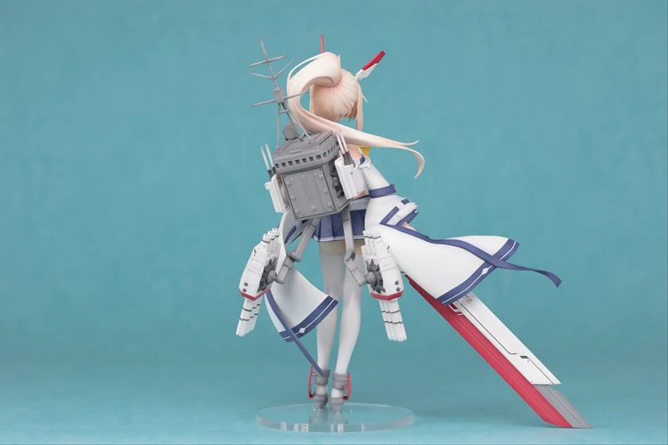 Azur Lane - 1/7 Ayanami Kai PVC Figure Re-release - Image 5