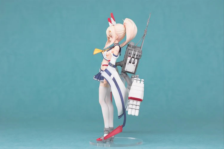 Azur Lane - 1/7 Ayanami Kai PVC Figure Re-release - Image 7