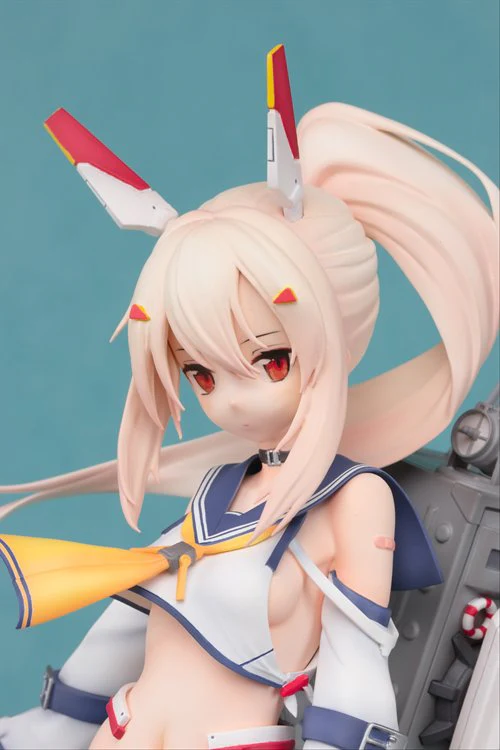 Azur Lane - 1/7 Ayanami Kai PVC Figure Re-release - Image 9
