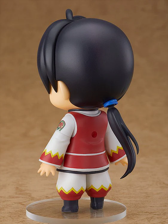 True Cooking Master Boy - Liu Maoxing Nendoroid - Image 6