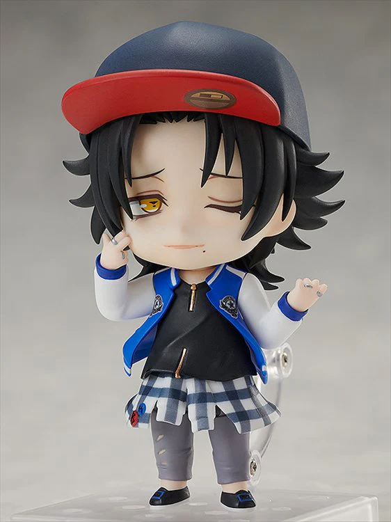 Hypnosis Mic - Jiro Yamada Nendoroid - Image 4
