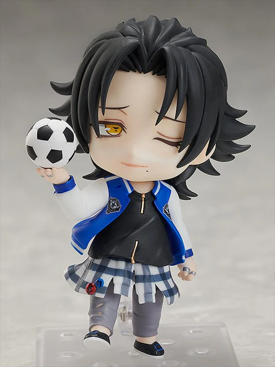 Hypnosis Mic - Jiro Yamada Nendoroid - Image 5
