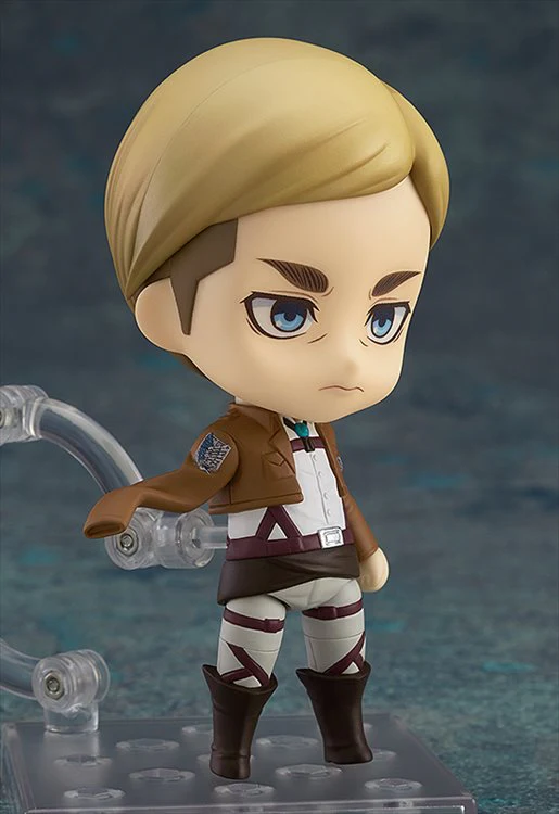 Attack On Titan - Erwin Smith Nendoroid - Image 6