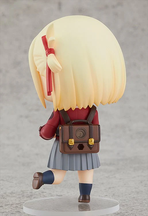 Lycoris Recoil - Chisato Nishikigi Nendoroid - Image 6