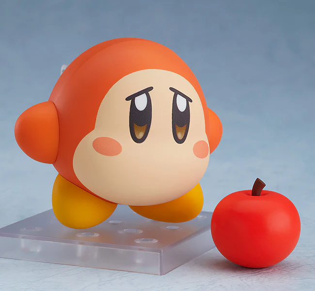 Kirby - Waddle Dee Nendoroid - Image 4