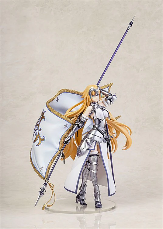 Fate/Grand Order - - Ruler Jeanne D Arc PVC Figure - Image 2