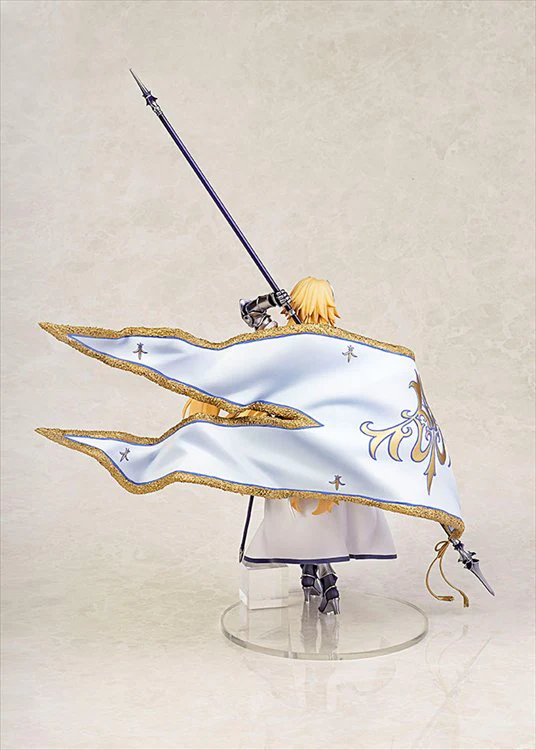 Fate/Grand Order - - Ruler Jeanne D Arc PVC Figure - Image 3