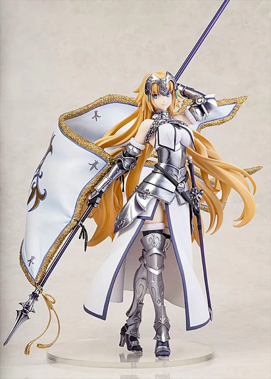 Fate/Grand Order - - Ruler Jeanne D Arc PVC Figure - Image 4