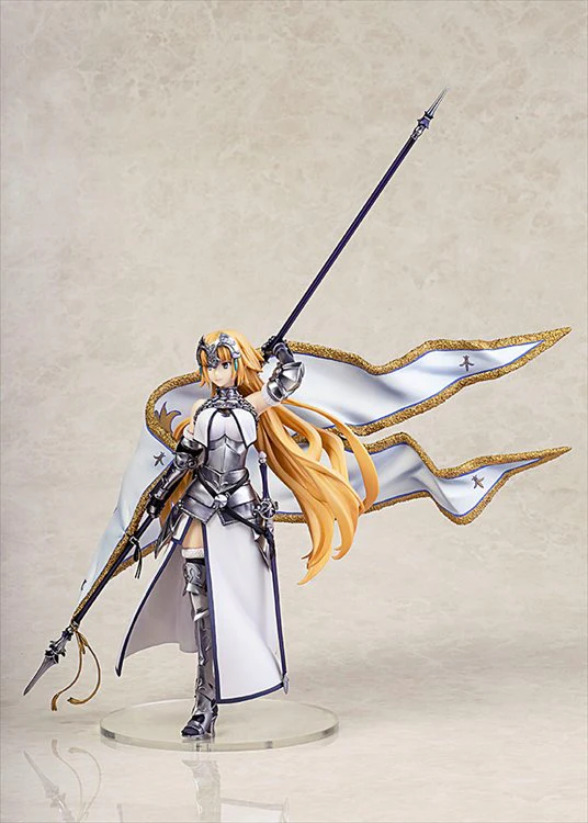 Fate/Grand Order - - Ruler Jeanne D Arc PVC Figure - Image 7