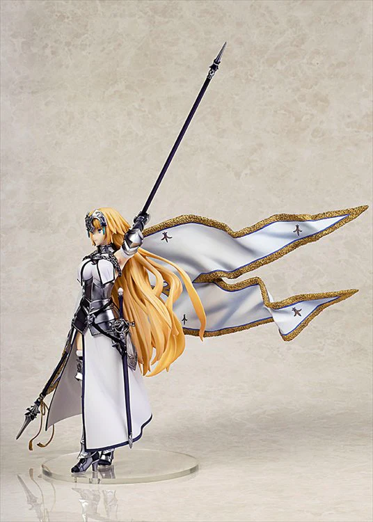 Fate/Grand Order - - Ruler Jeanne D Arc PVC Figure - Image 8