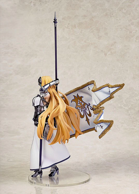 Fate/Grand Order - - Ruler Jeanne D Arc PVC Figure - Image 9