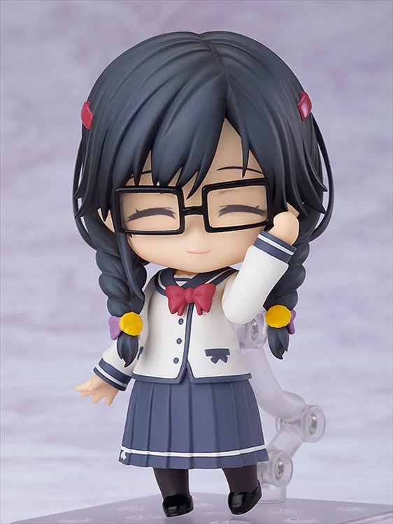 Oresuki Are You The Only One Who Loves Me  - Sumireko Sanshokuin Nendoroid - Image 2