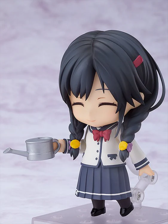Oresuki Are You The Only One Who Loves Me  - Sumireko Sanshokuin Nendoroid - Image 3