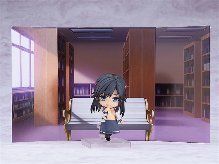 Oresuki Are You The Only One Who Loves Me  - Sumireko Sanshokuin Nendoroid - Image 6