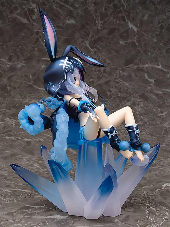 Date A Live - 1/7 Yoshino Inverse Ver. PVC Figure - Image 4
