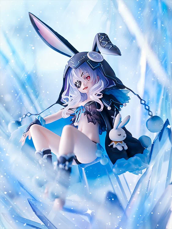 Date A Live - 1/7 Yoshino Inverse Ver. PVC Figure - Image 7