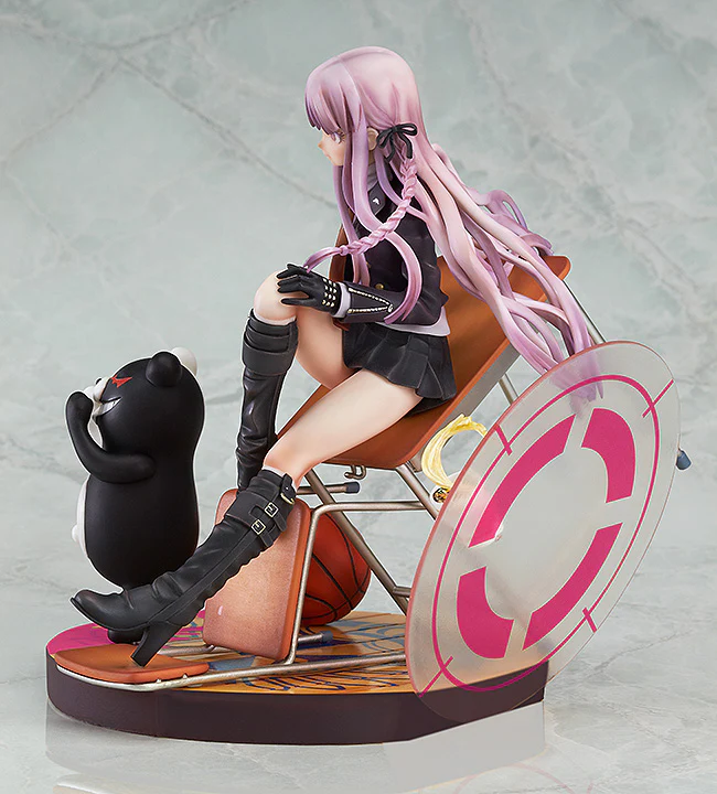 Danganronpa The Animation - 1/8 Kyoko Kirigiri  PVC Figure Re-release - Image 3