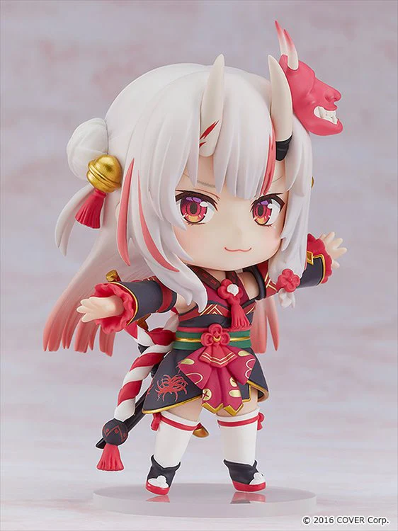 Hololive Production - Nakiri Ayame Nendoroid - Image 2