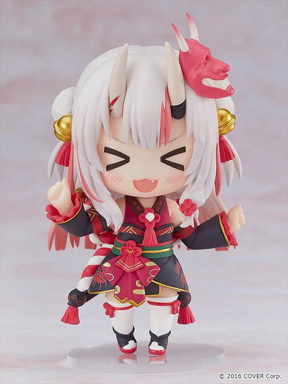 Hololive Production - Nakiri Ayame Nendoroid - Image 3