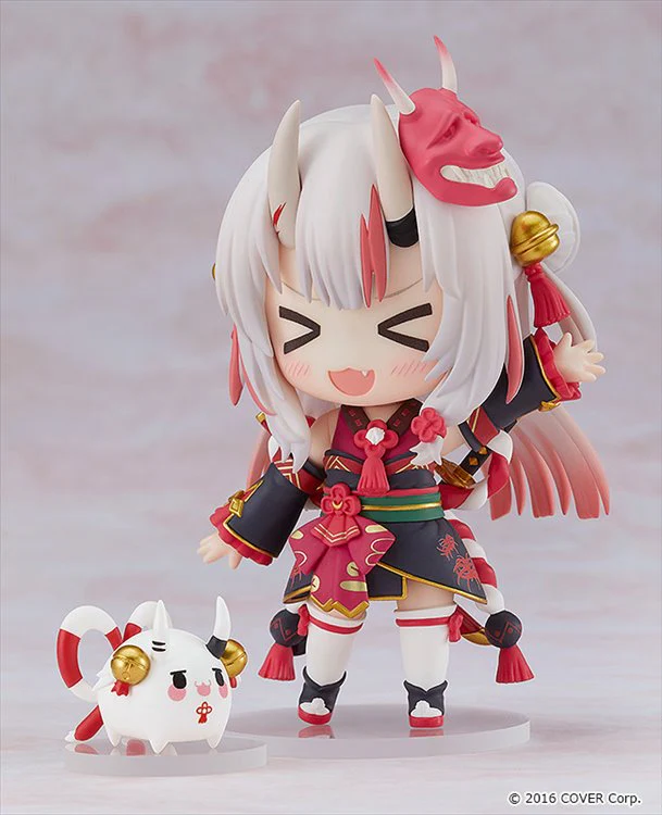 Hololive Production - Nakiri Ayame Nendoroid - Image 5