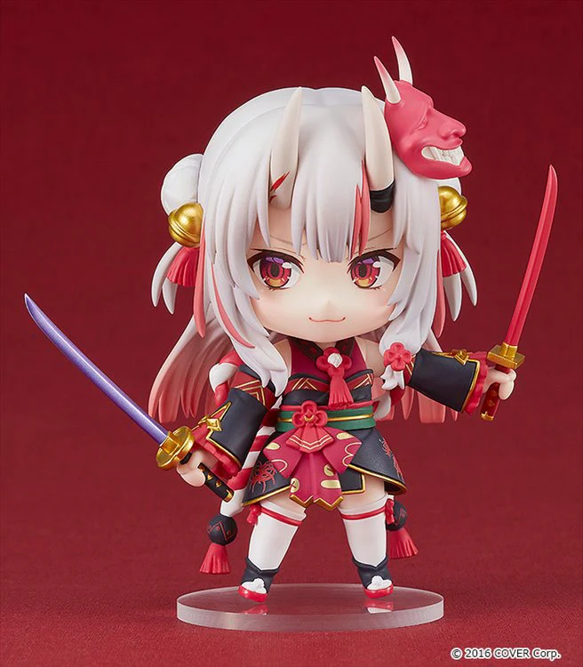 Hololive Production - Nakiri Ayame Nendoroid - Image 6