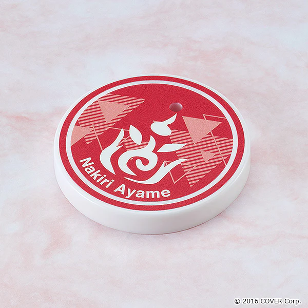 Hololive Production - Nakiri Ayame Nendoroid - Image 7