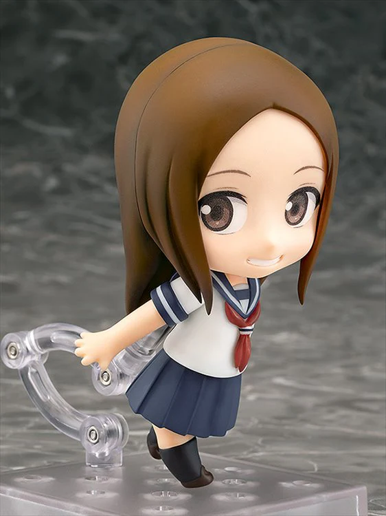 If you blush you lose 2 - Takagi-san Nendoroid - Image 3