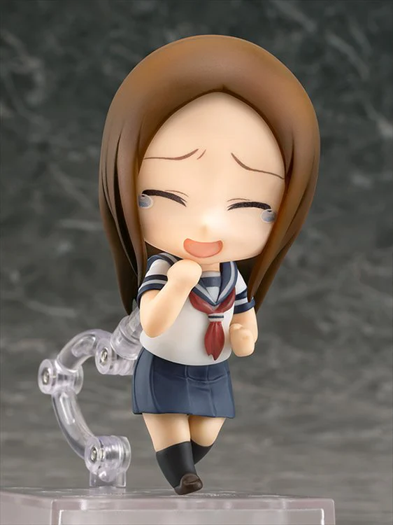 If you blush you lose 2 - Takagi-san Nendoroid - Image 4