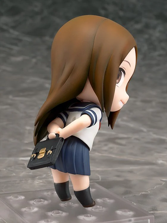 If you blush you lose 2 - Takagi-san Nendoroid - Image 5