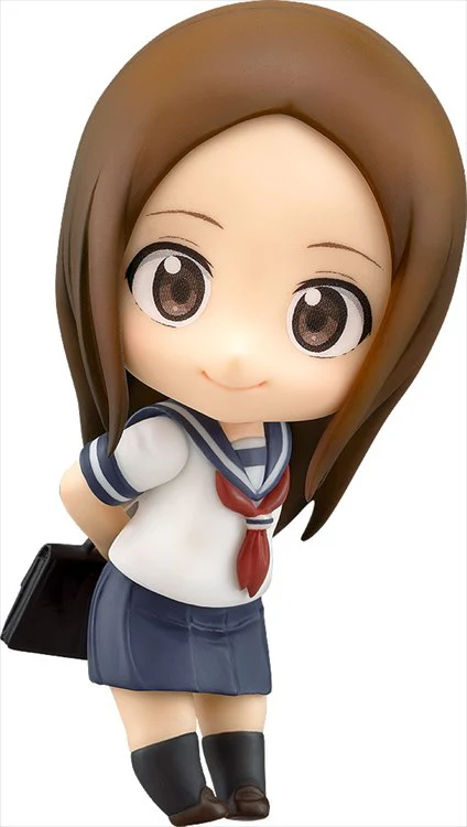 If you blush you lose 2 - Takagi-san Nendoroid - Image 7