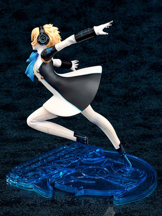 Persona 3 Dancing In Moonlight - 1/7 Aigis PVC Figure - Image 2