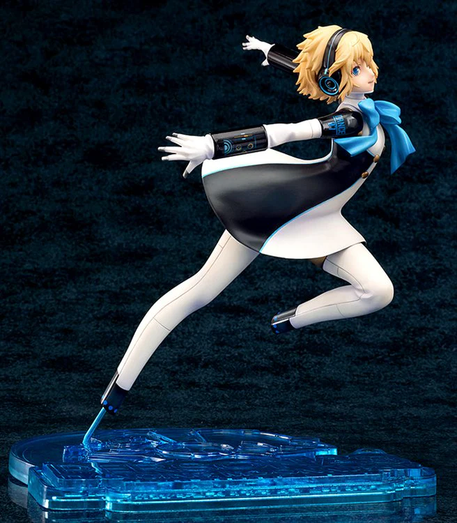 Persona 3 Dancing In Moonlight - 1/7 Aigis PVC Figure - Image 3