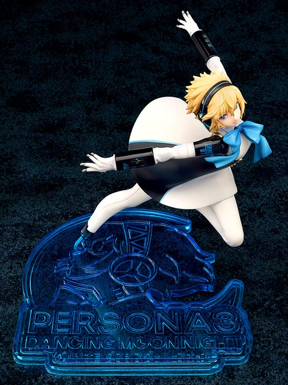 Persona 3 Dancing In Moonlight - 1/7 Aigis PVC Figure - Image 4