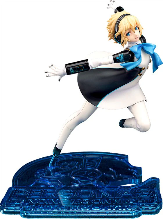 Persona 3 Dancing In Moonlight - 1/7 Aigis PVC Figure - Image 9