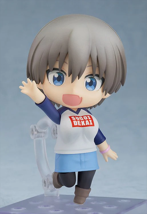Uzaki-chan Wants To Hang Out - Hana Uzaki Nendoroid