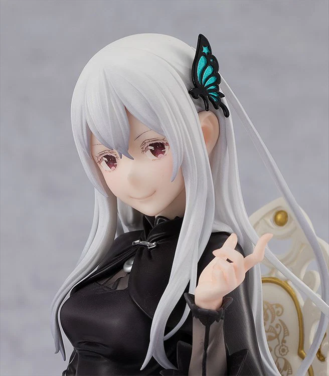 Re:Zero Starting Life in Another World - 1/7 Echidna: Tea Party Ver. PVC Figure - Image 6