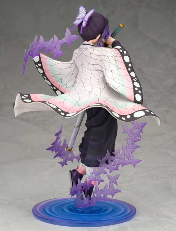 Demon Slayer - 1/8 Shinobu Kocho PVC Figure - Image 7