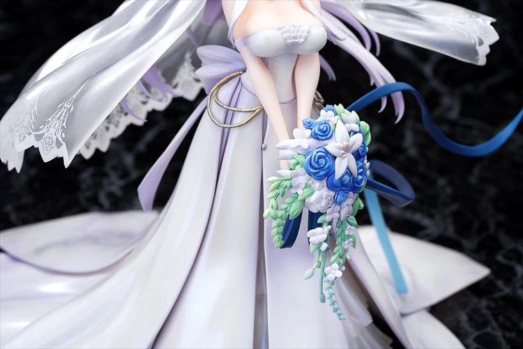 Azur Lane - 1/7 Belfast Kuradaringu No Chikai Ver. PVC Figure - Image 6