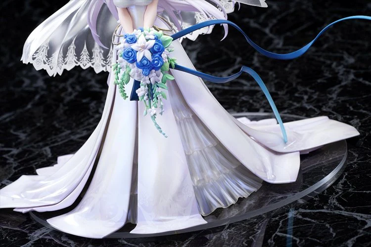 Azur Lane - 1/7 Belfast Kuradaringu No Chikai Ver. PVC Figure - Image 7
